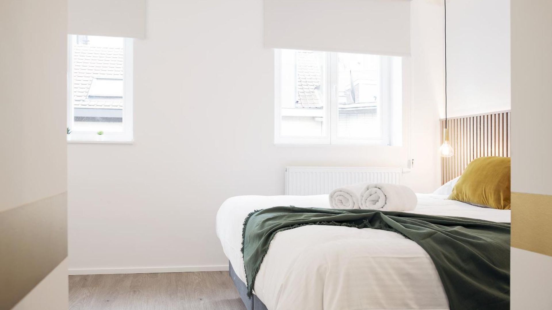Wow Bed & Breakfast 3*