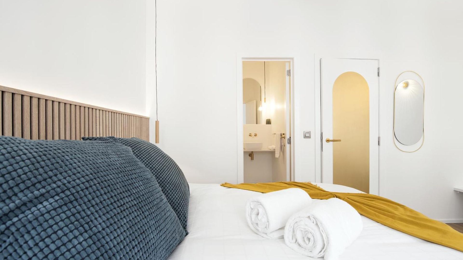 Wow Bed & Breakfast Brussel