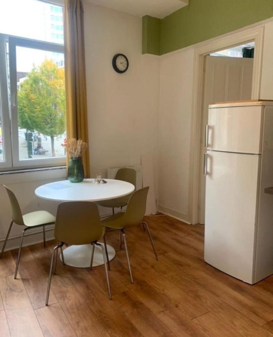 Appartement Harmony *