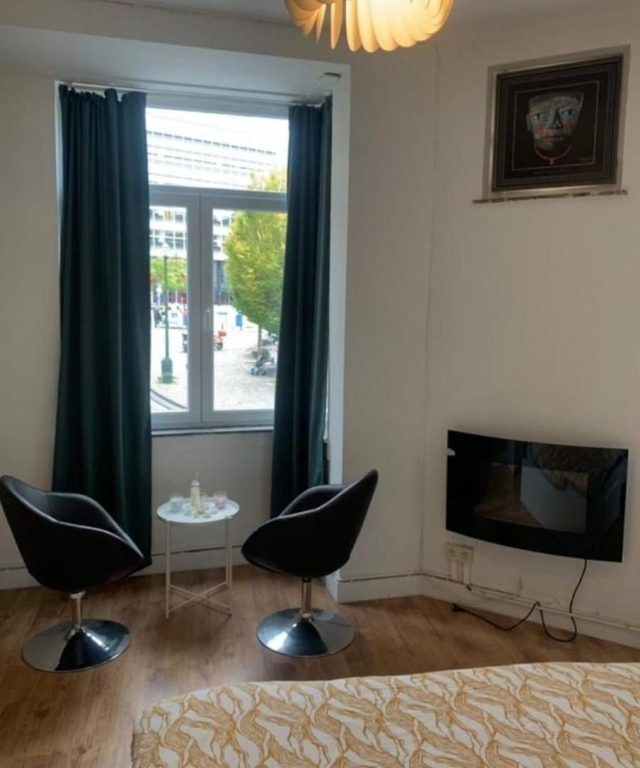 Harmony Appartement Brussel
