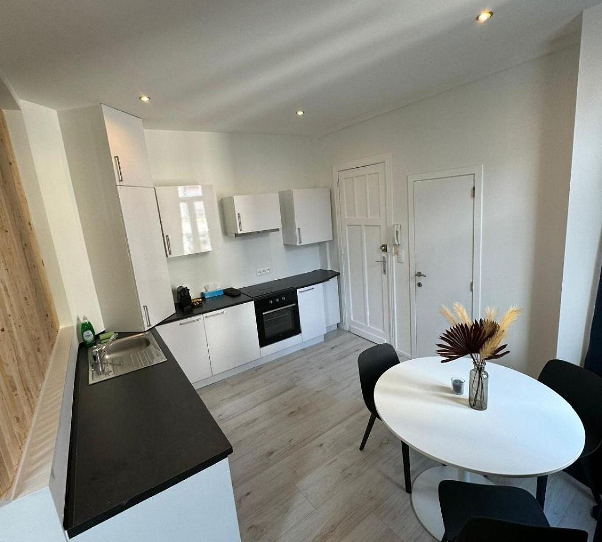 Harmony Appartement *