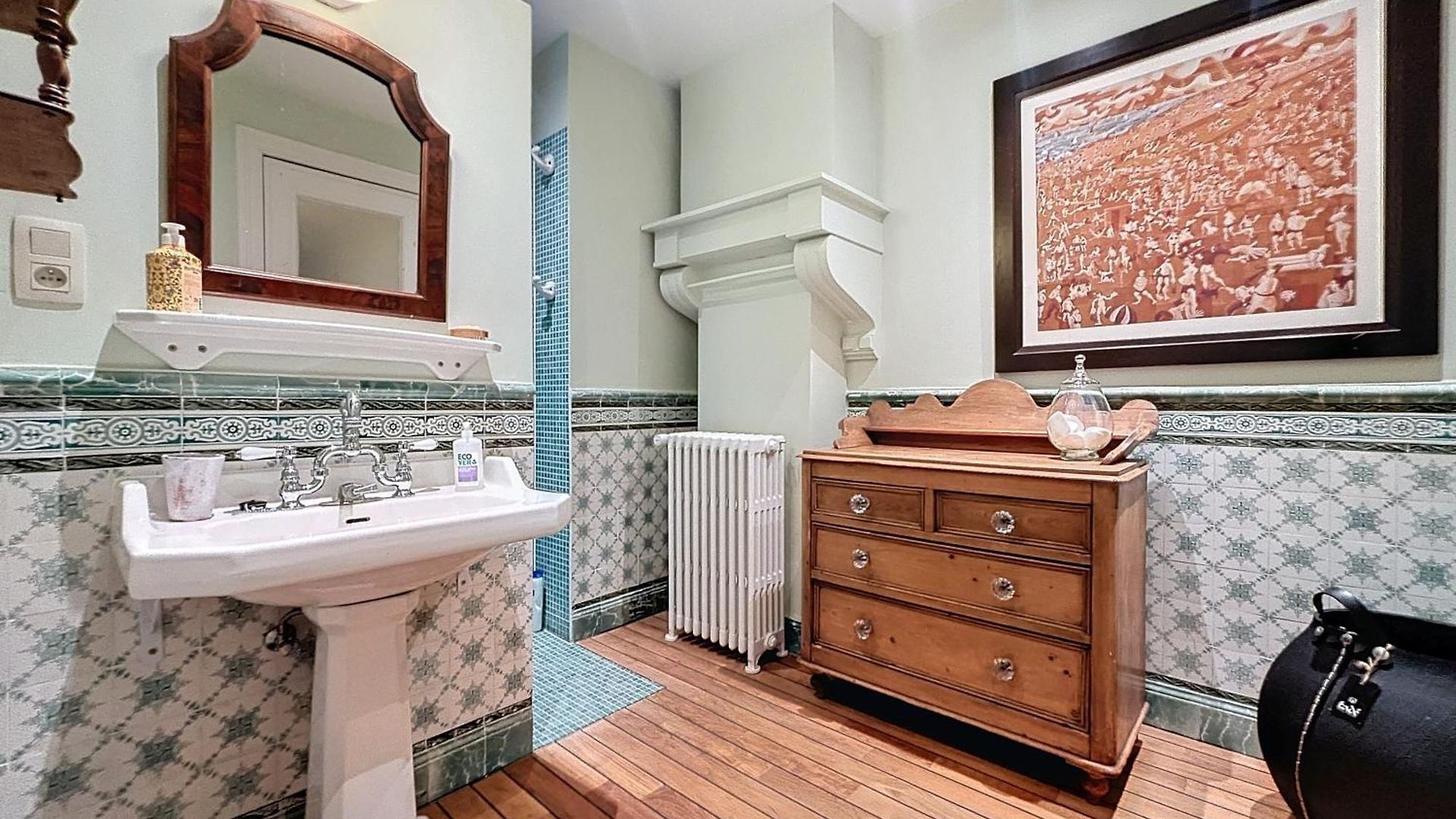 Midi Appartement
