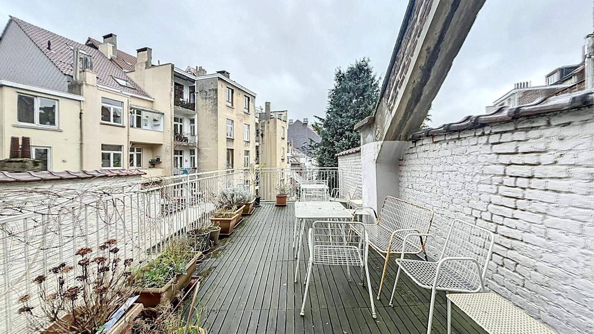 Midi Appartement *