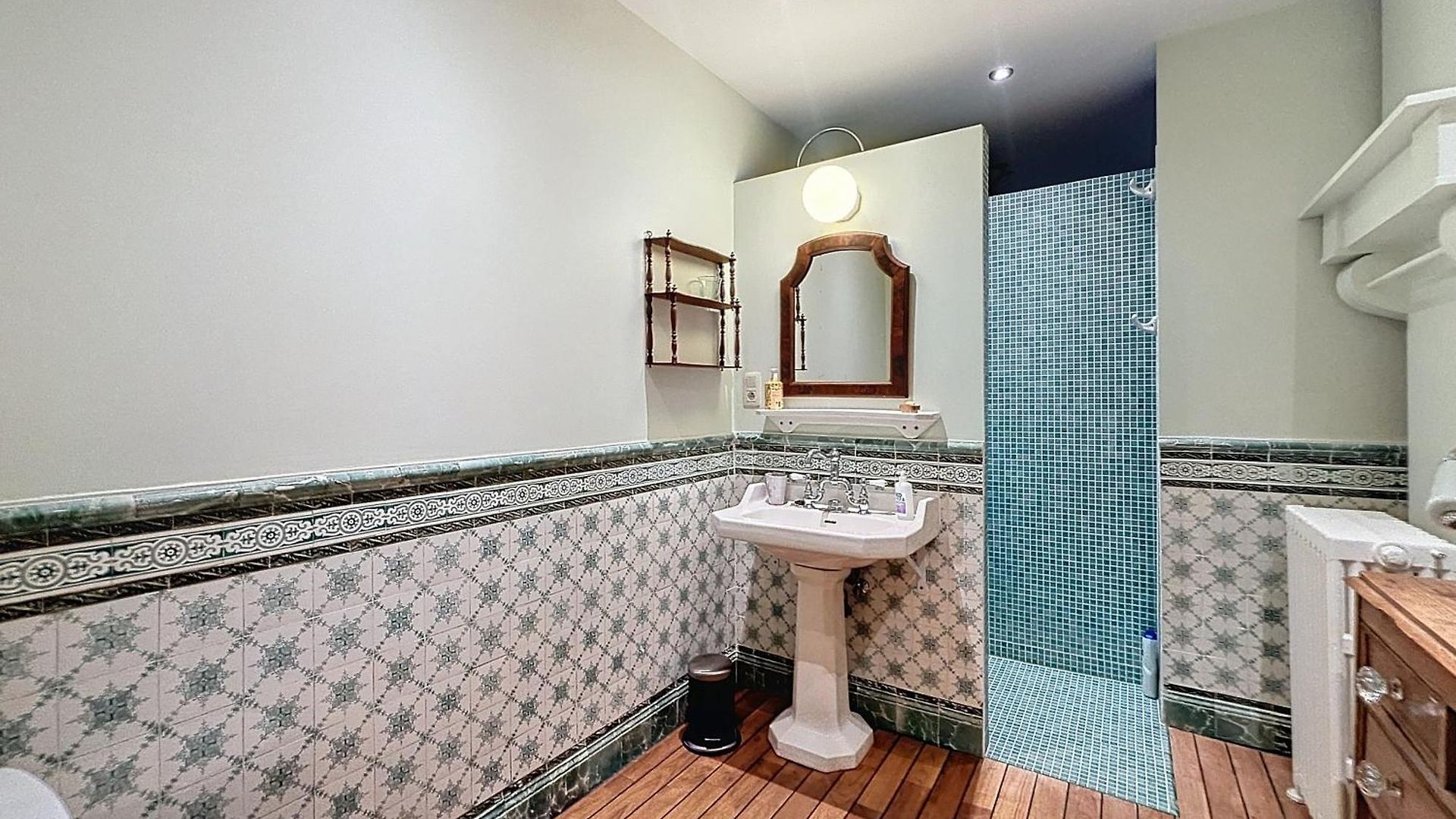 Appartement Midi *