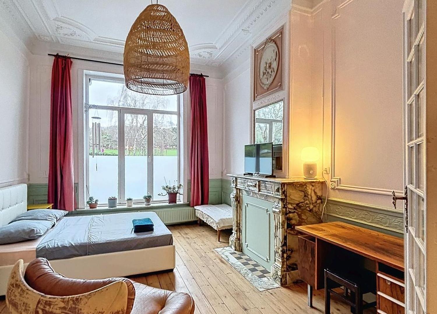 Midi Appartement Brussel