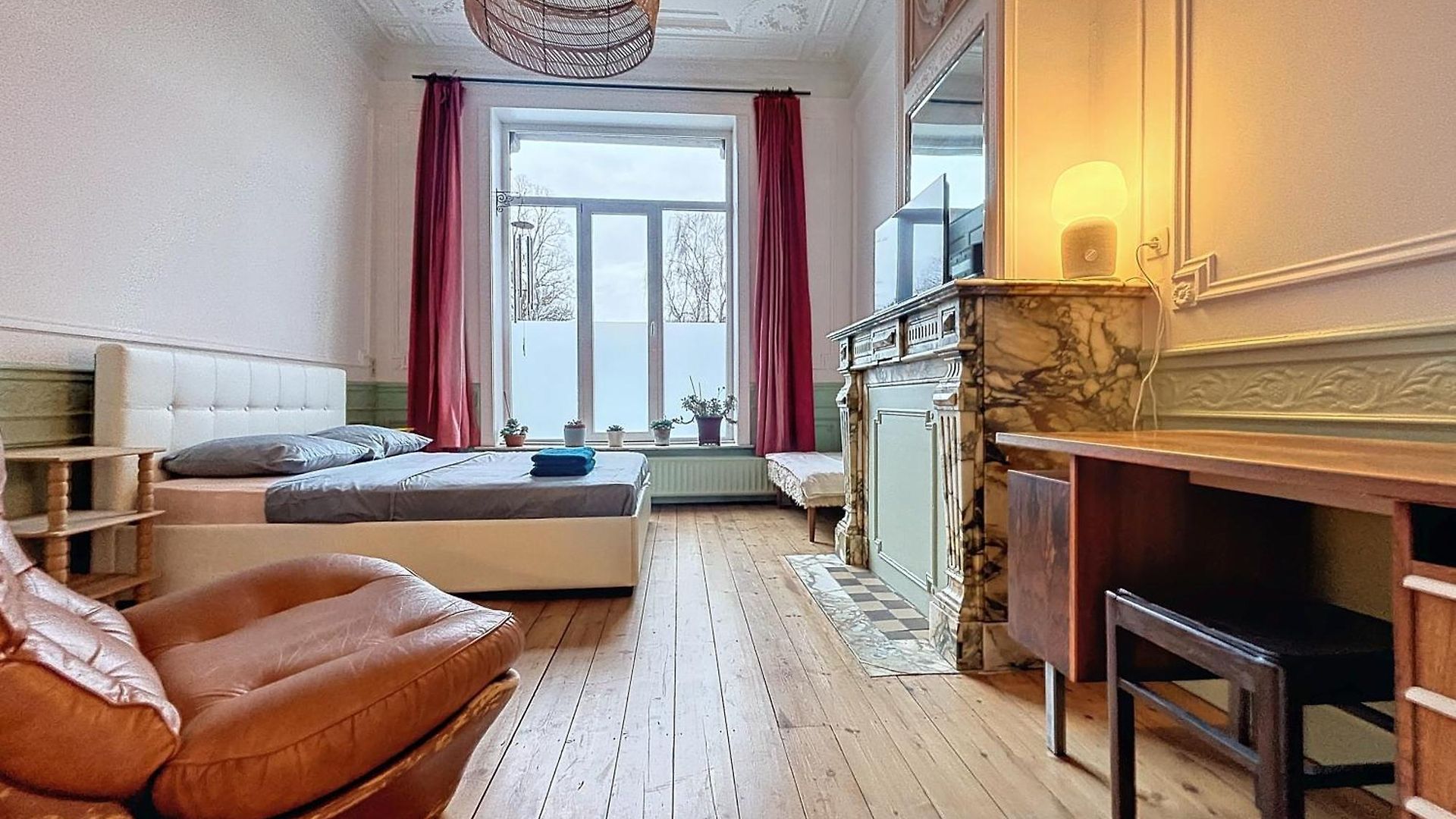 Midi Appartement