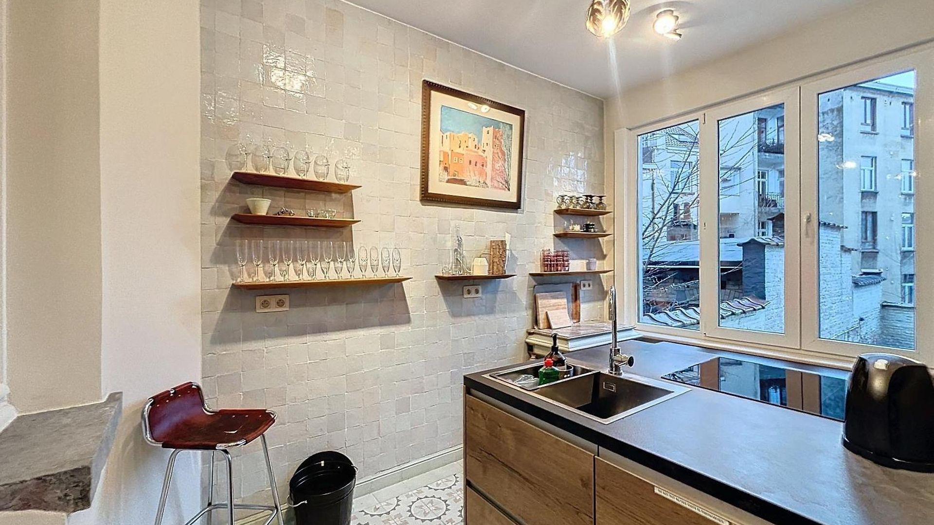 Midi Appartement Brussel
