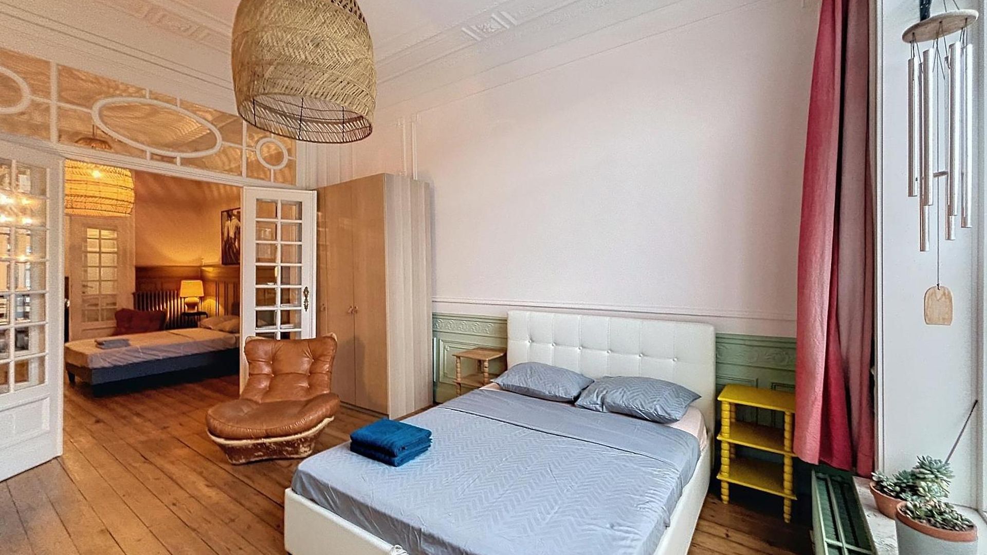 Midi Appartement *