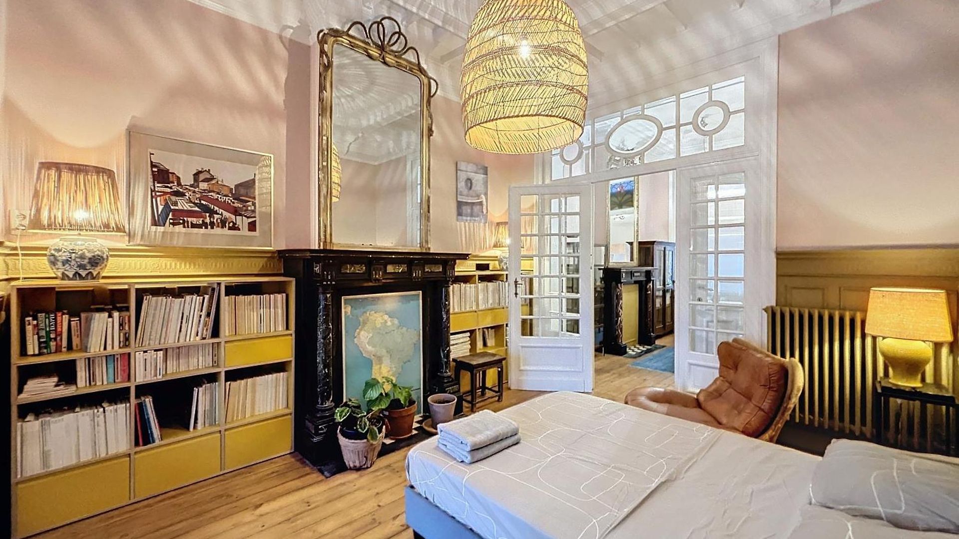 Midi Appartement
