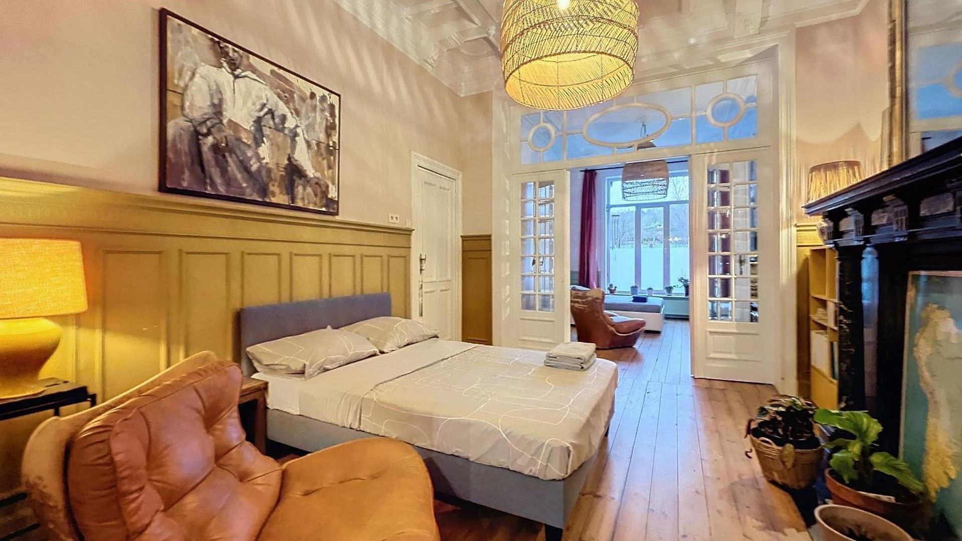 Appartement Midi