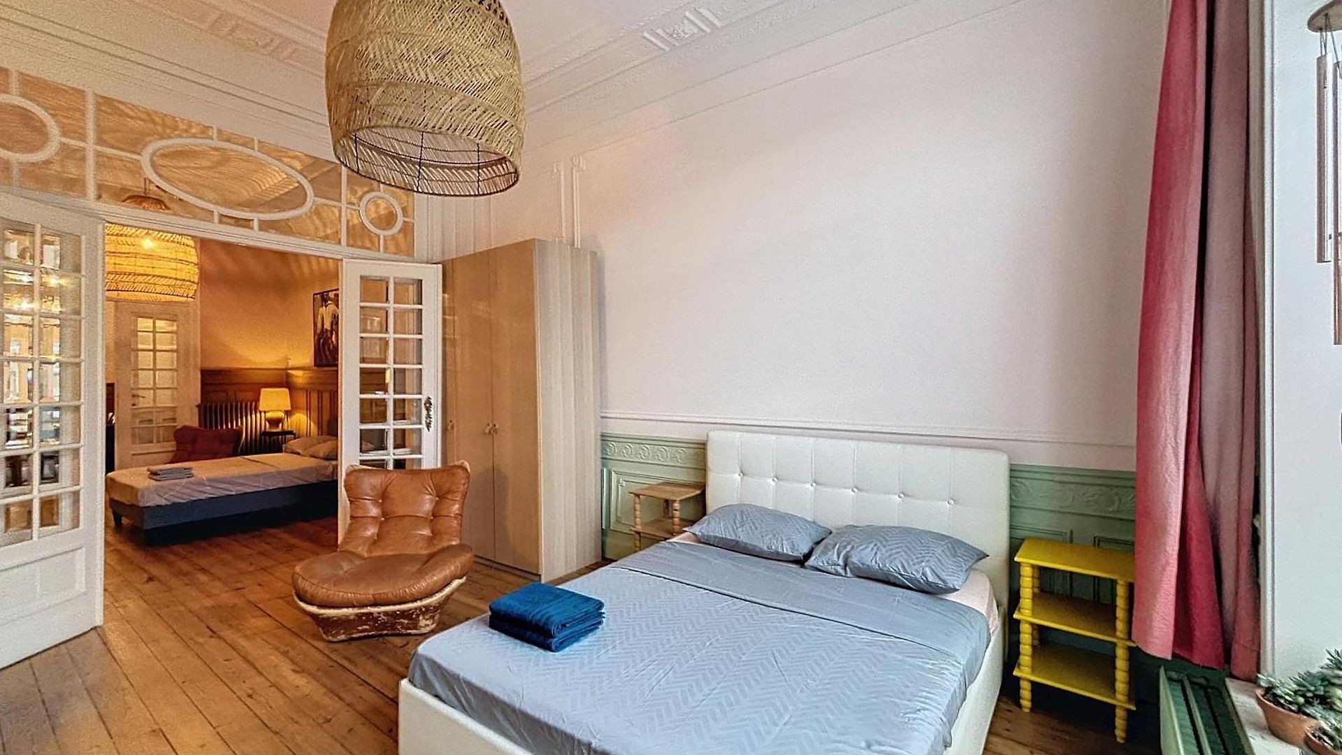 Midi Appartement *