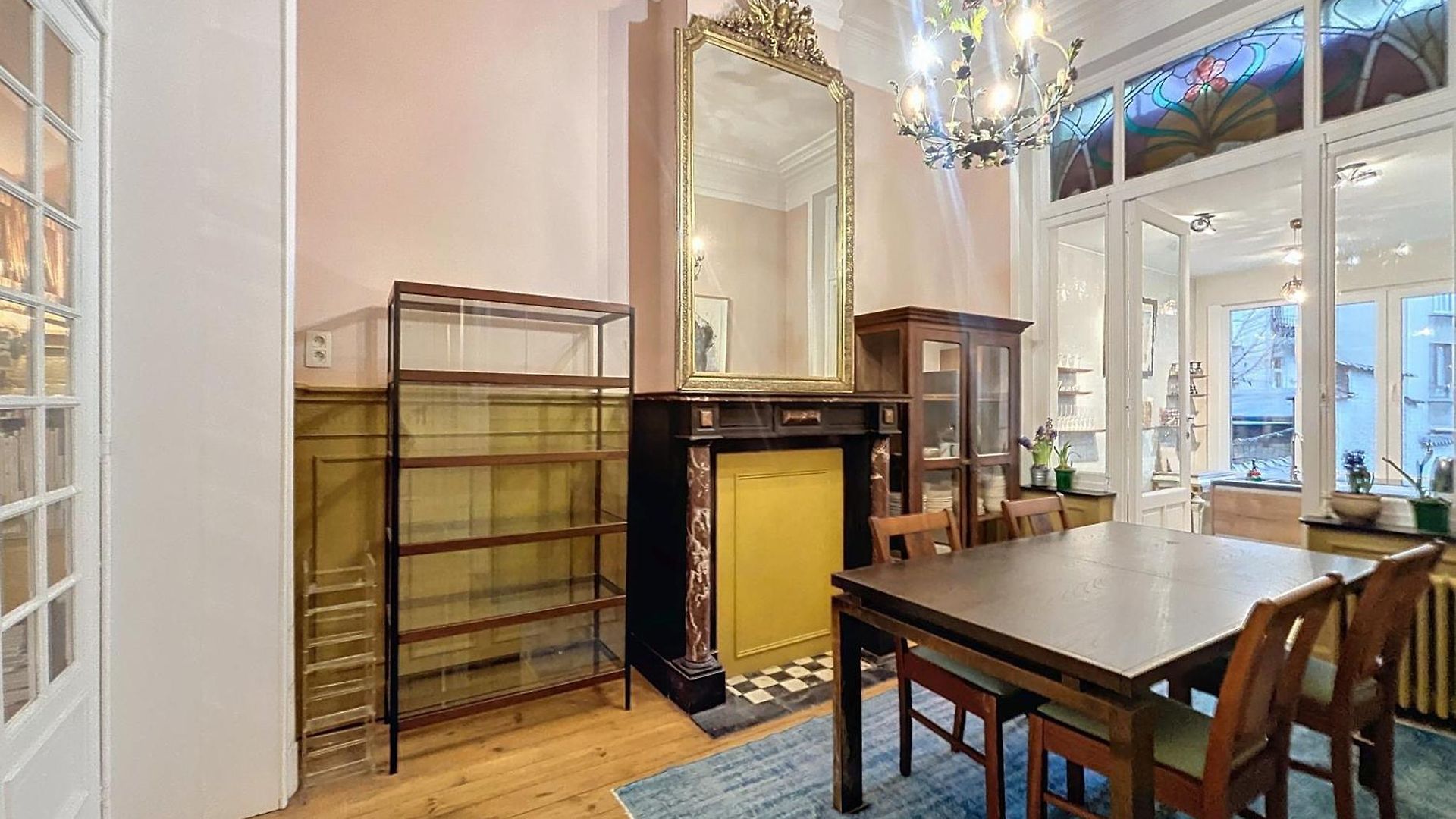 Midi Appartement