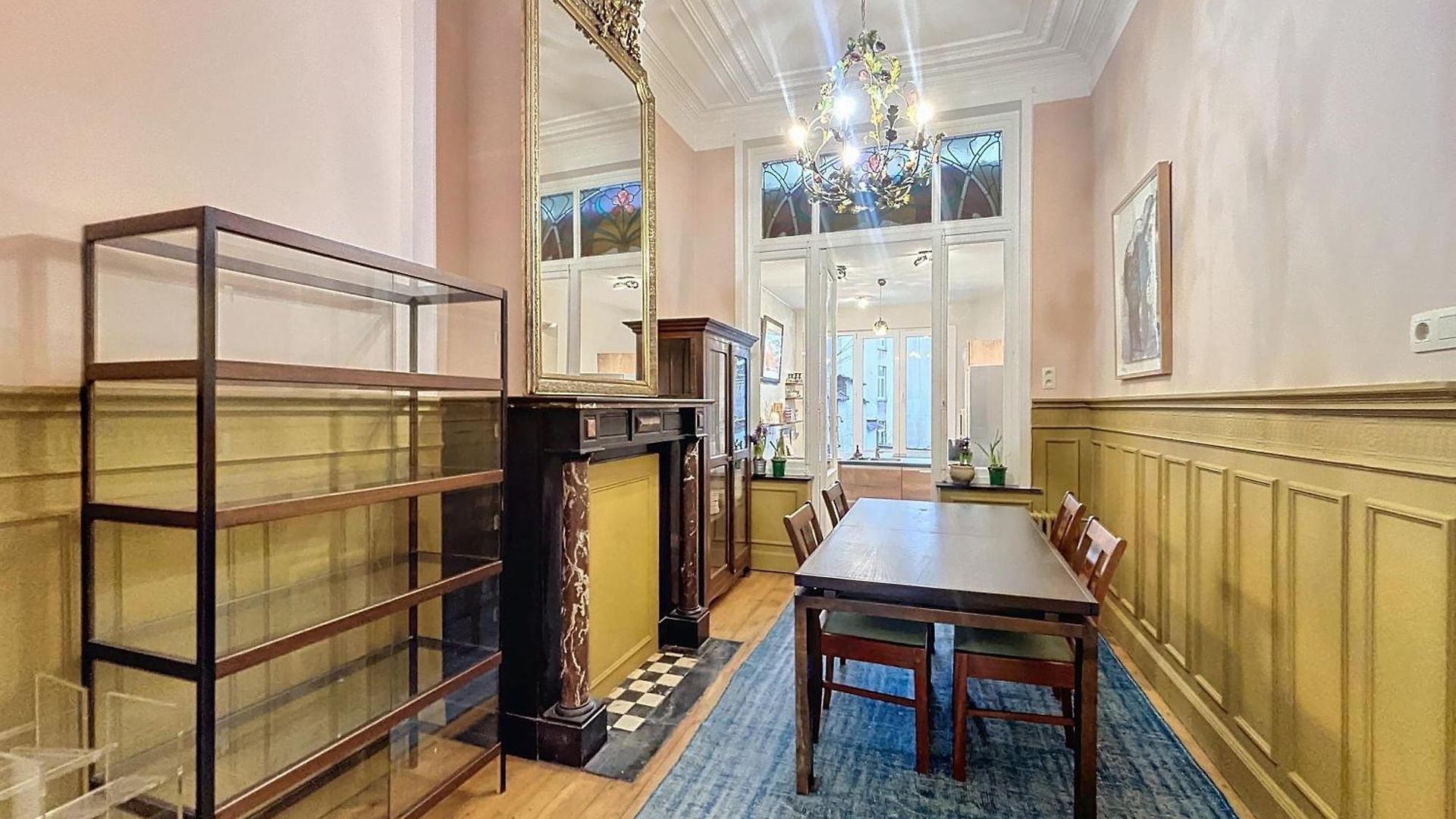 Appartement Midi