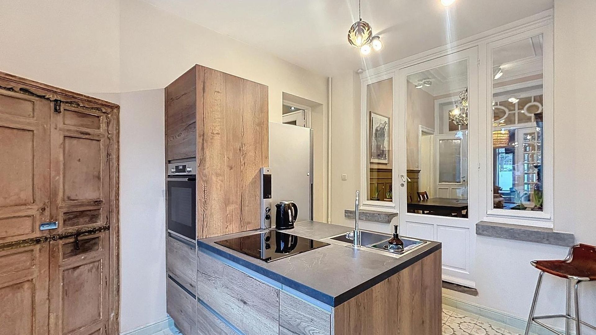 Midi Appartement *