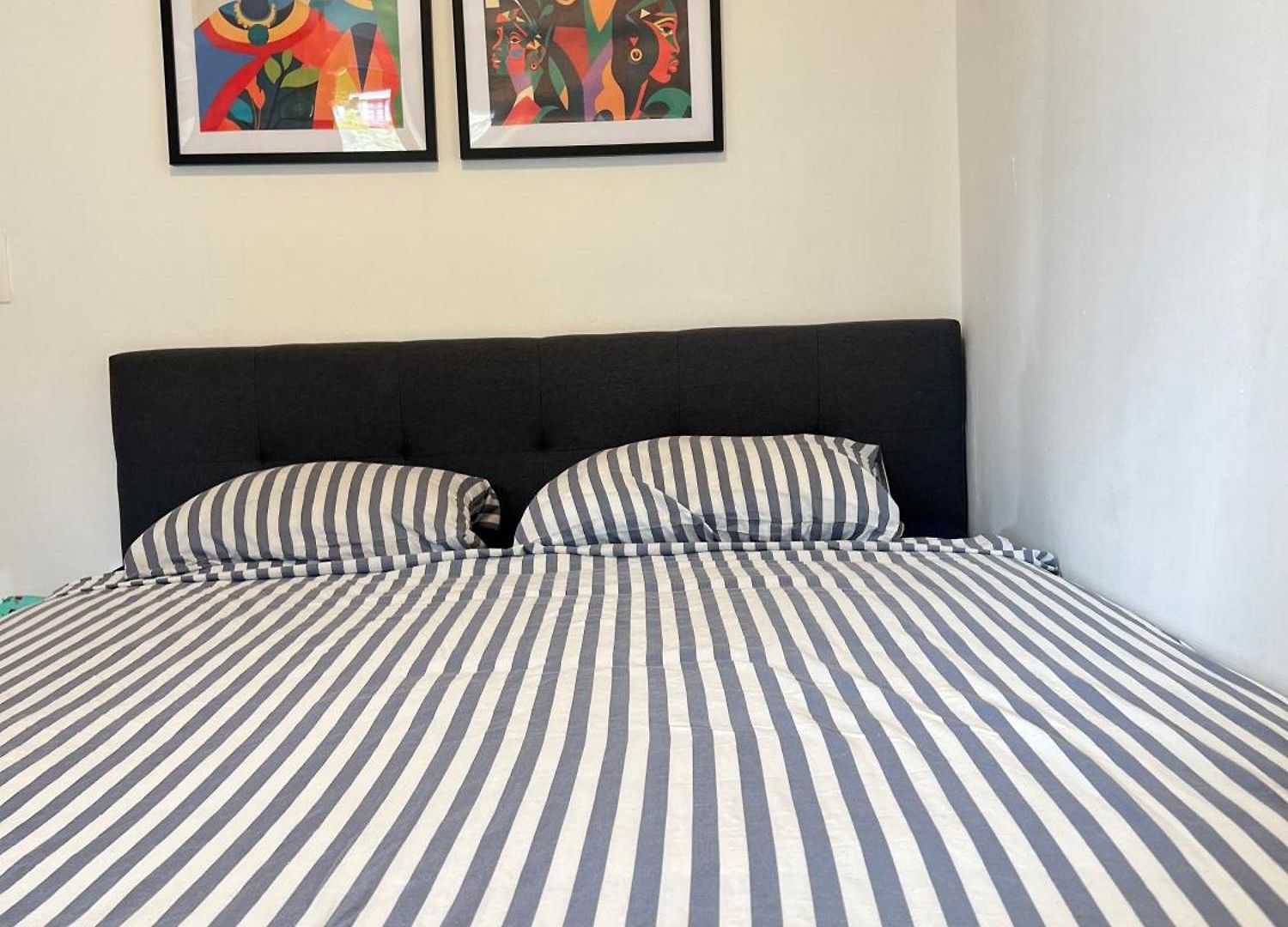Visit Appartement