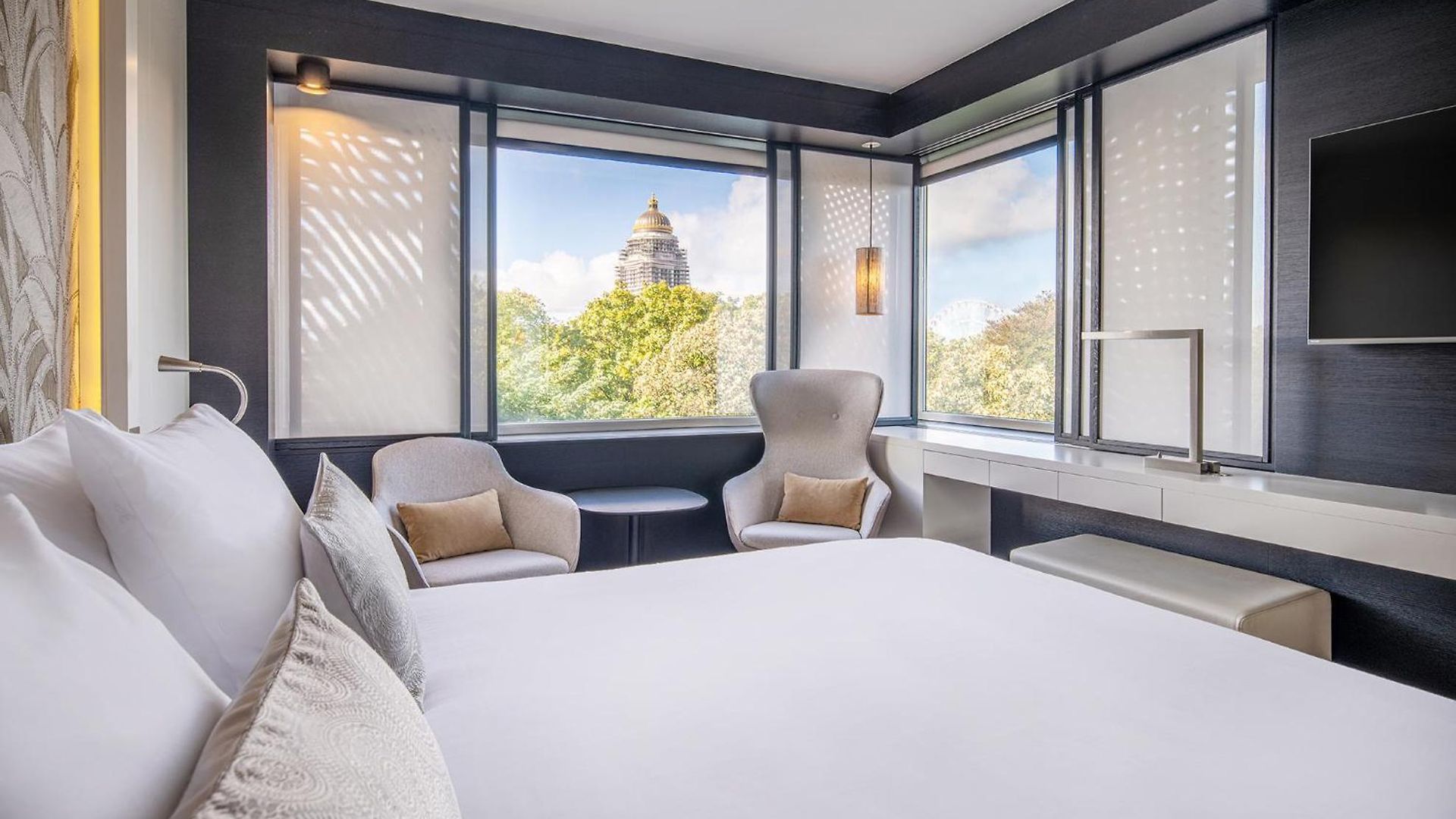 The Hotel 4*