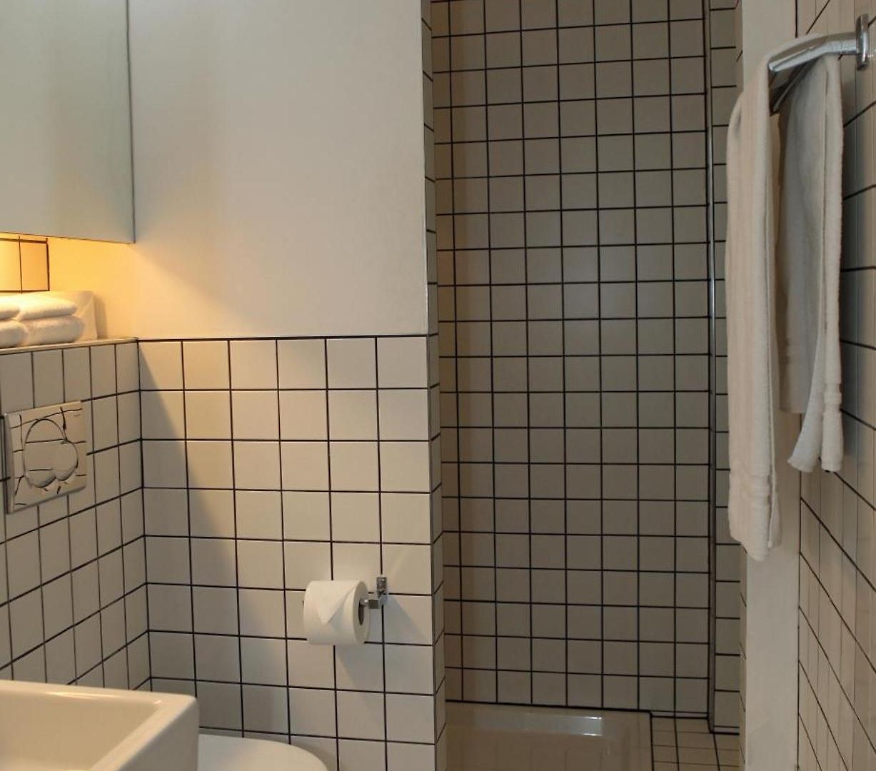 Hotel Esperance Brussels