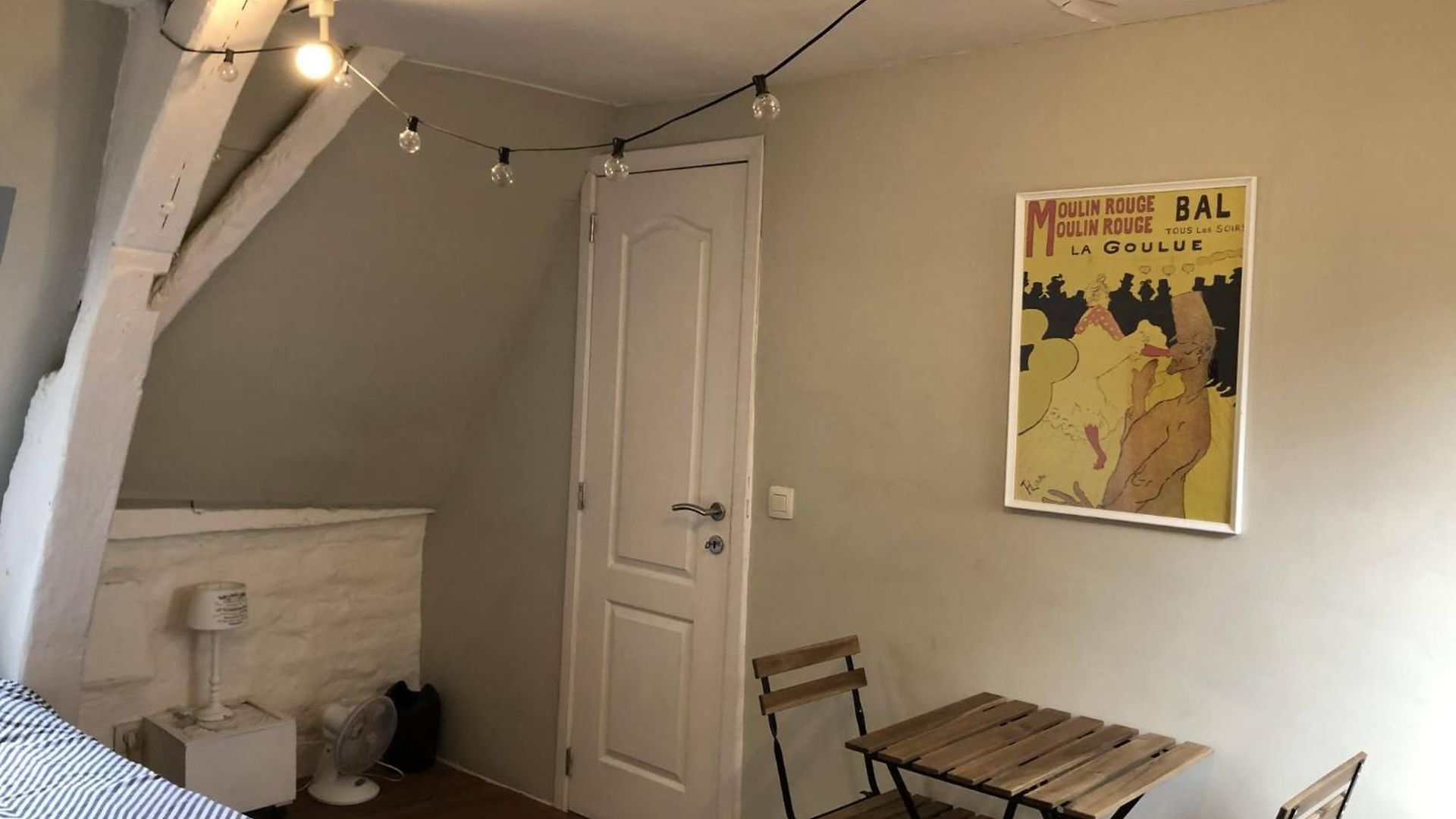 Guest house Centre Petite Privee Au Sablon !