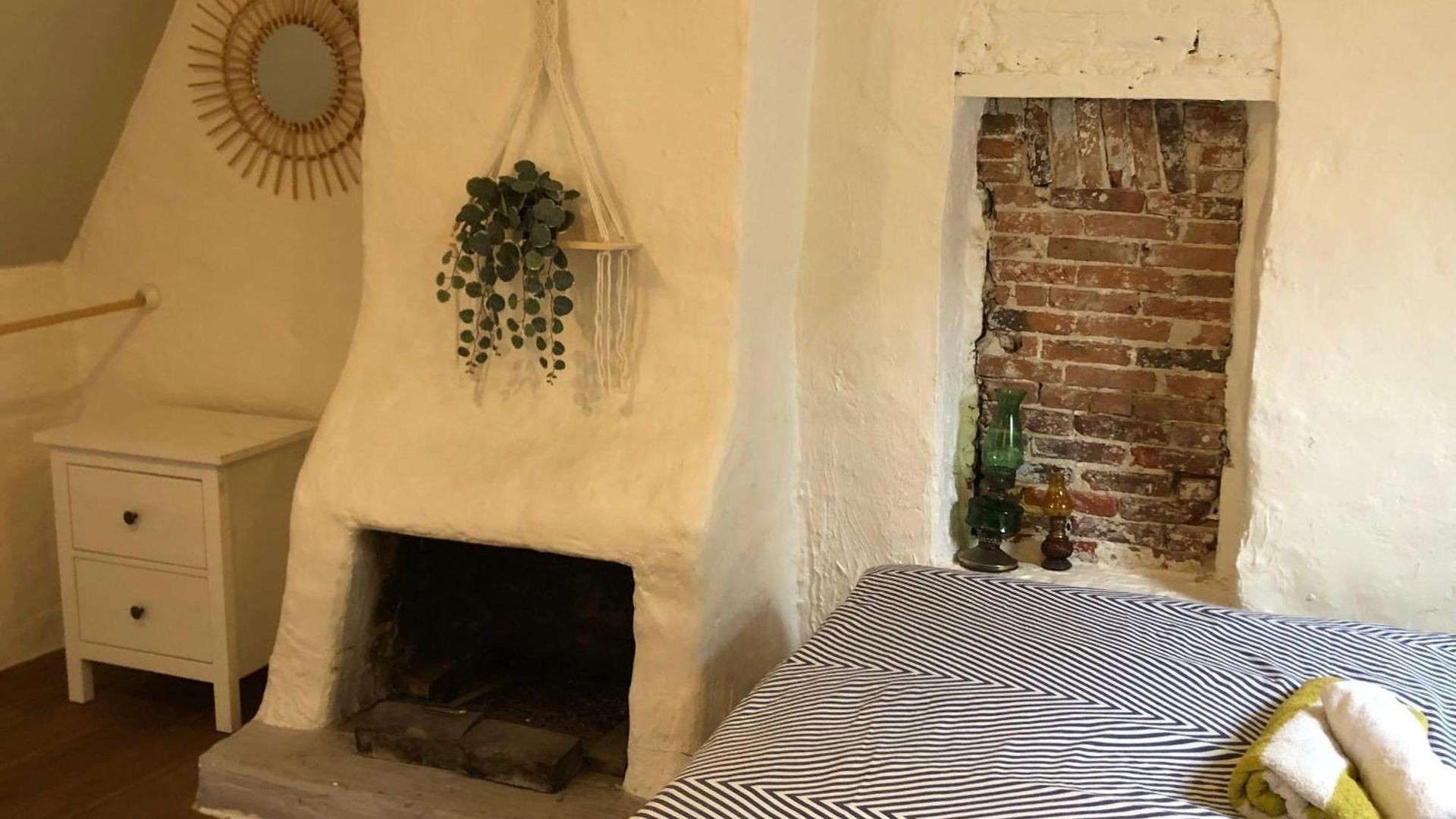 Centre Petite Privee Au Sablon ! Guest house *