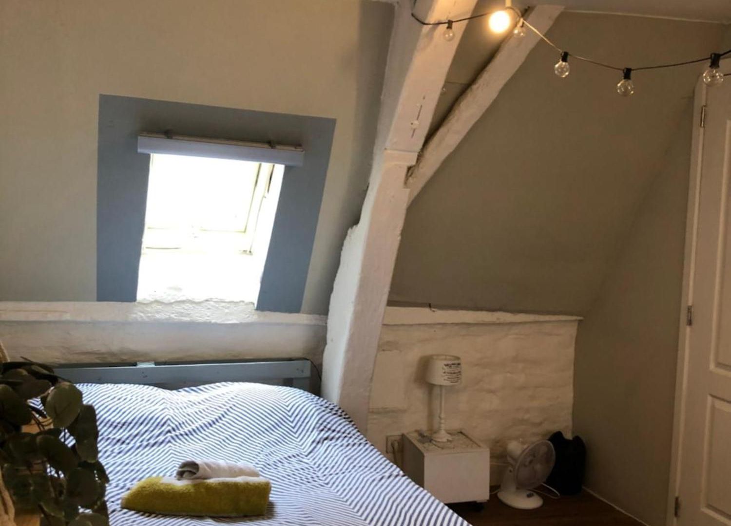 Centre Petite Privee Au Sablon ! Guest house *