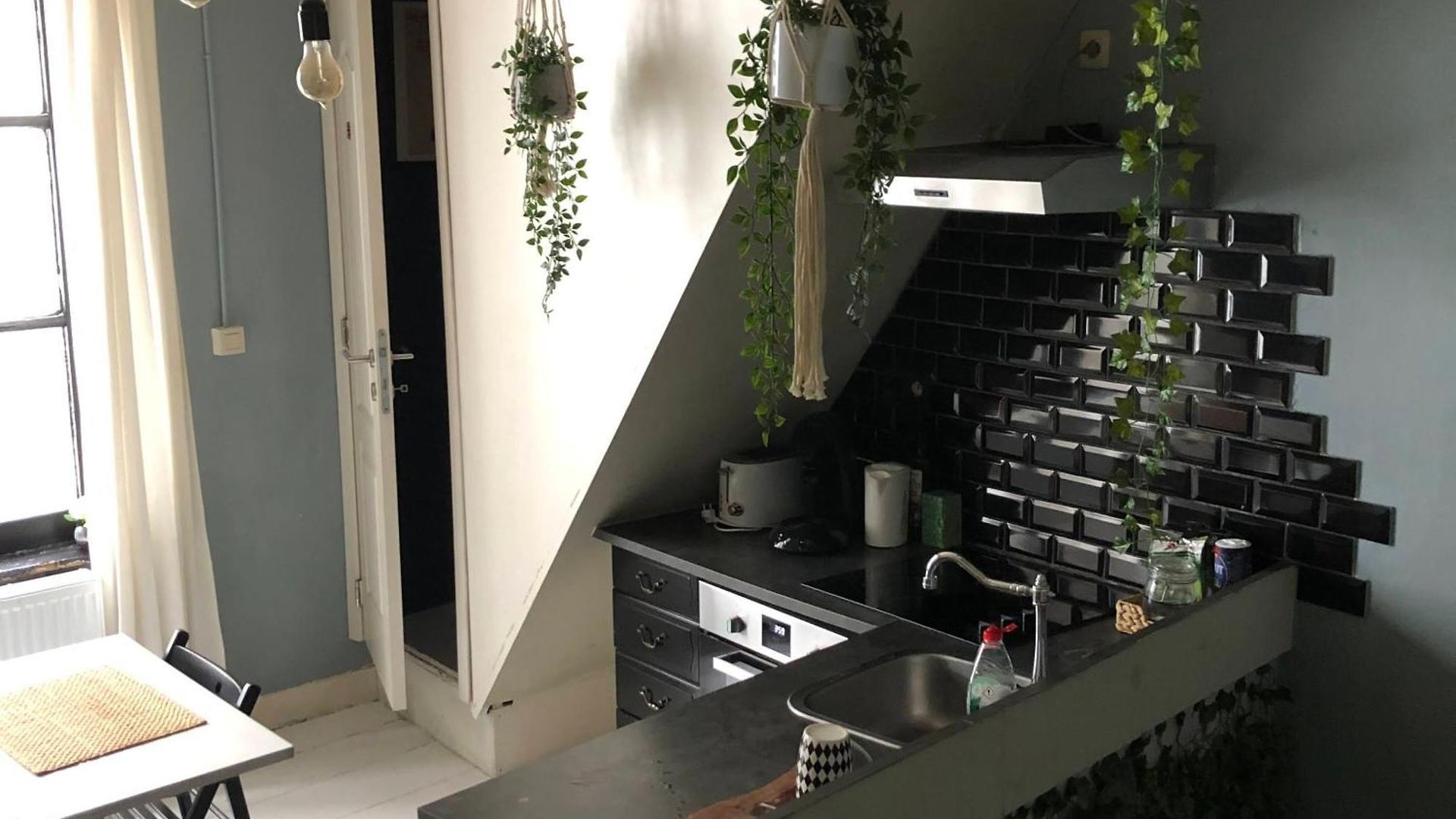 Guest house Centre Petite Privee Au Sablon ! Brussels