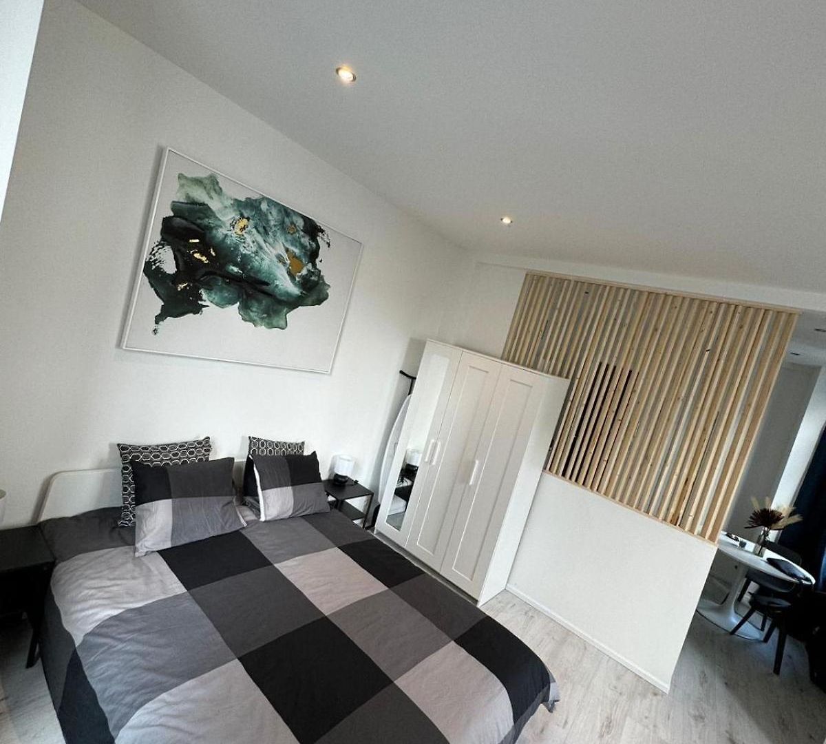 Appartement Coeur De *