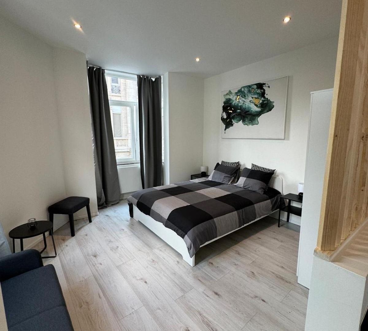 Coeur De Appartement