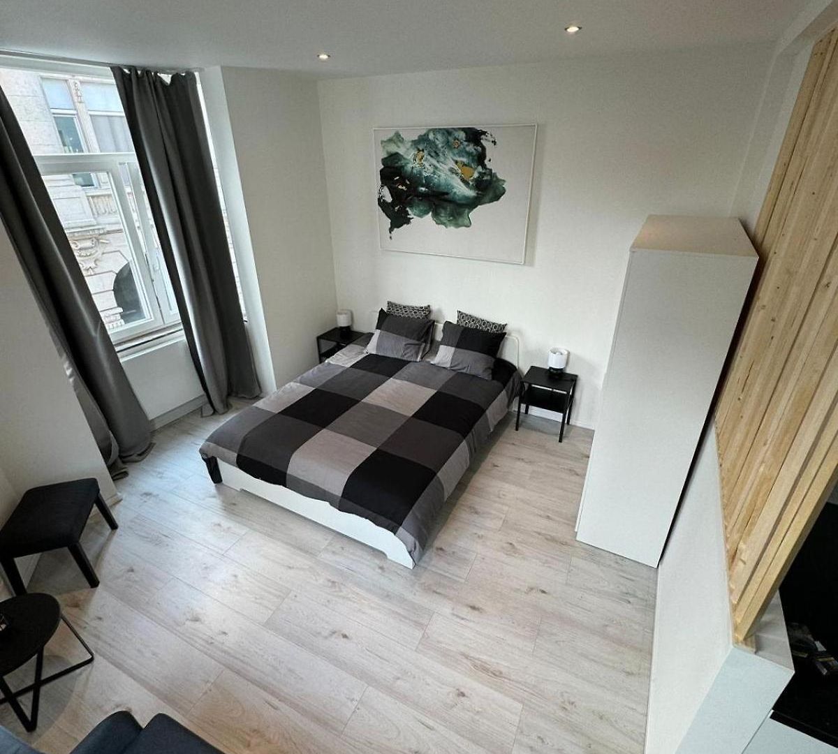 Coeur De Appartement
