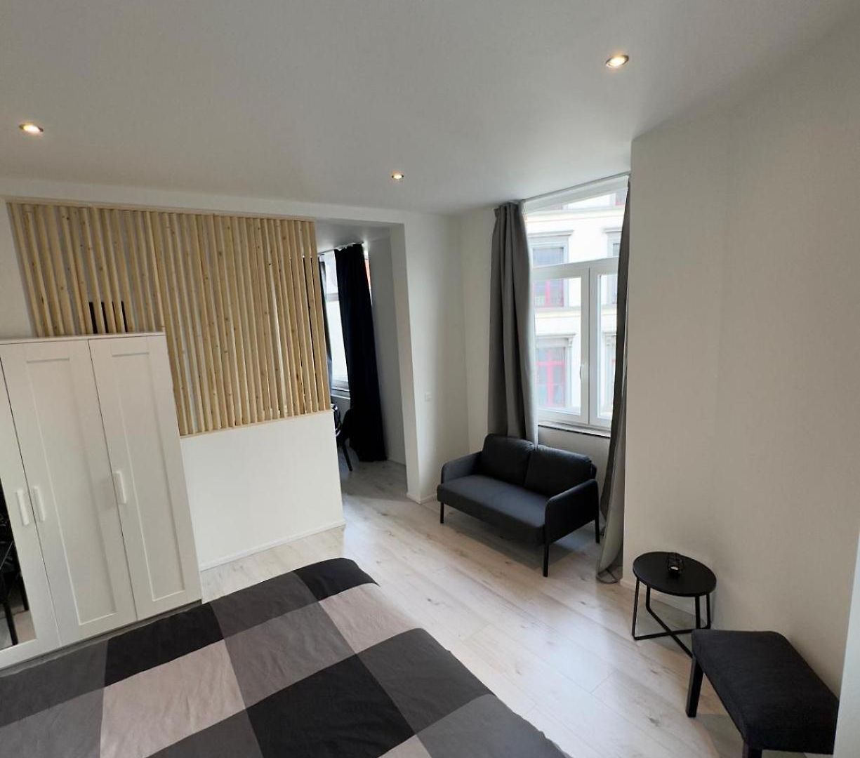 Appartement Coeur De