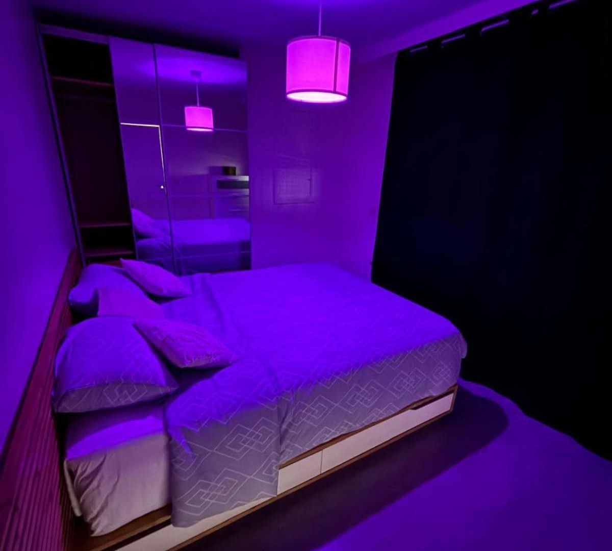 Air Bey Penthouse Appartement *