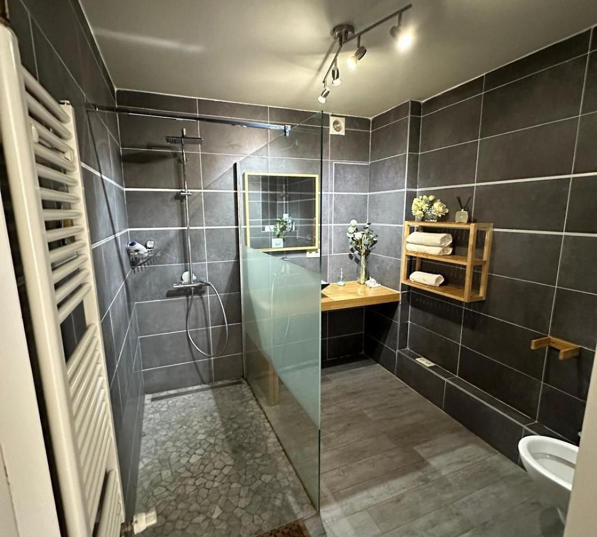 Appartement Air Bey Penthouse *