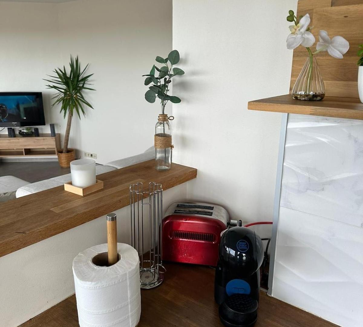 Appartement Air Bey Penthouse *