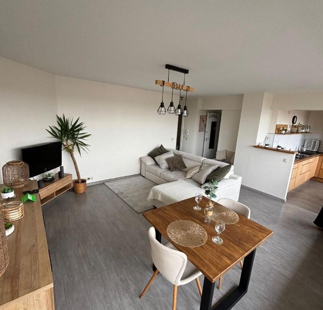 Appartement Air Bey Penthouse