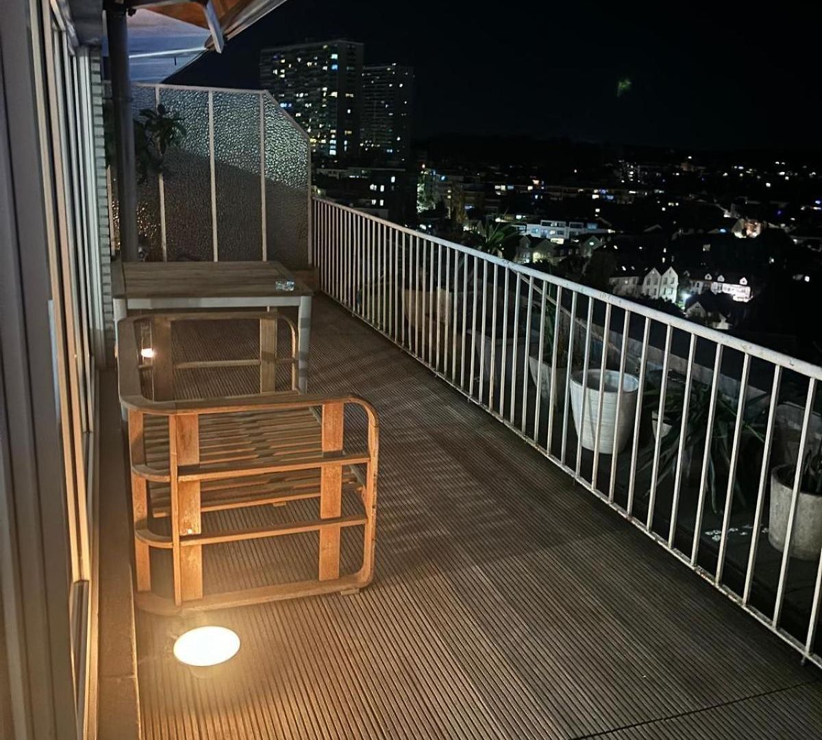 Appartement Air Bey Penthouse