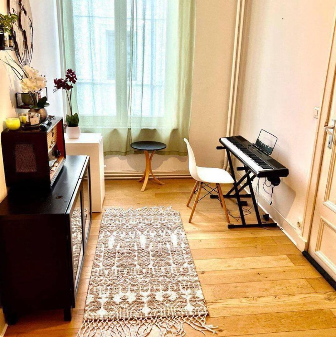 Victor Hugo Centre Appartement *