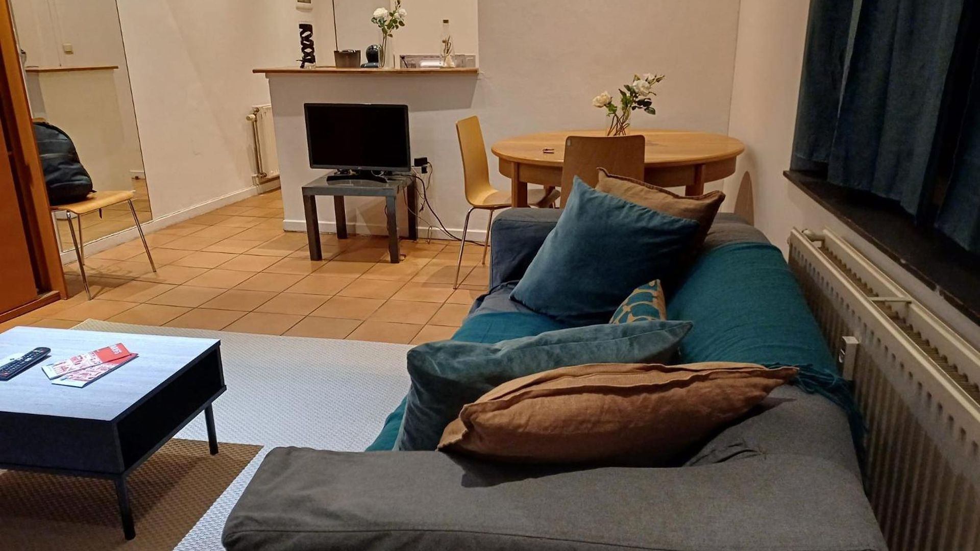 Cosy Au Coeur De * Brussel