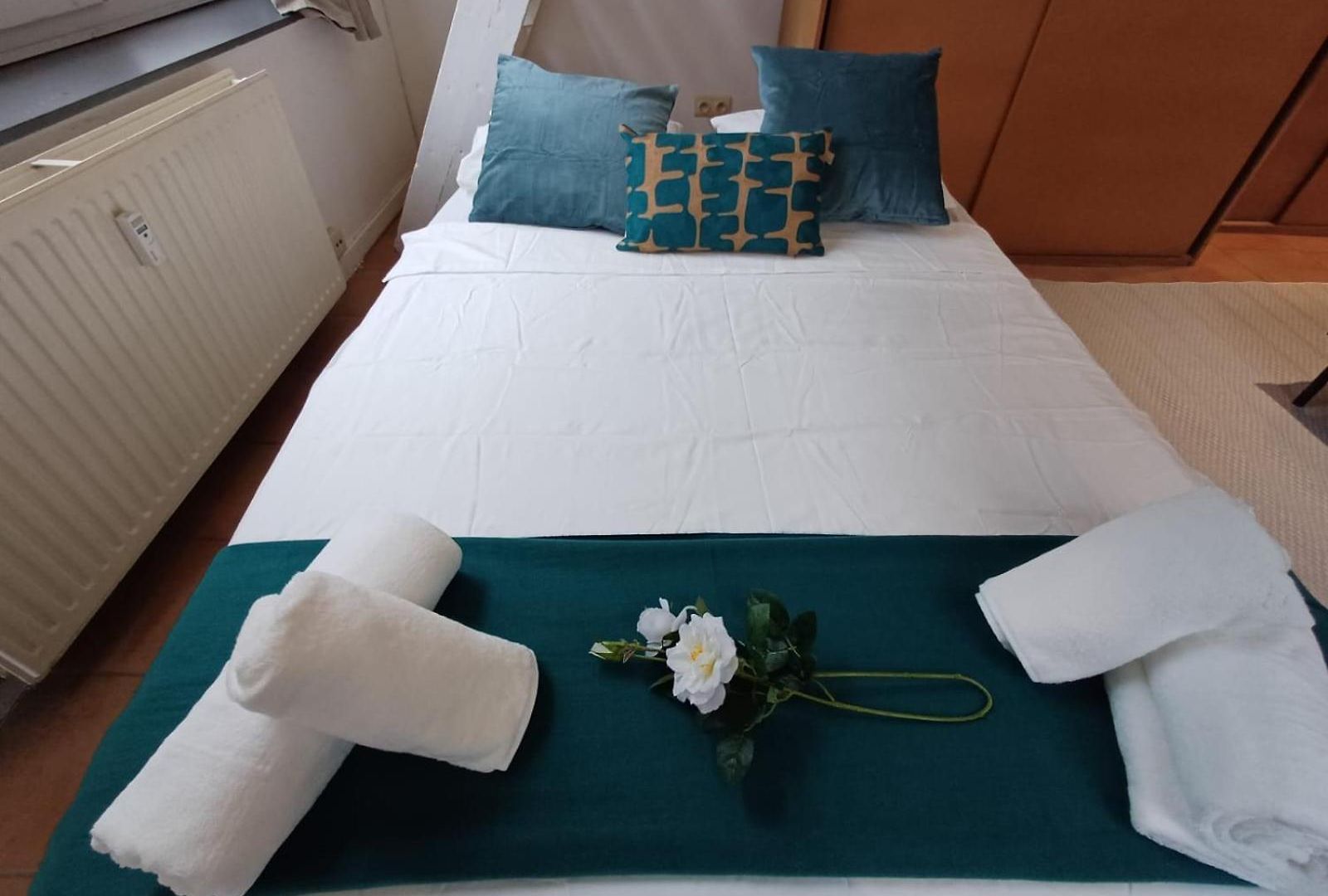 Cosy Au Coeur De *
