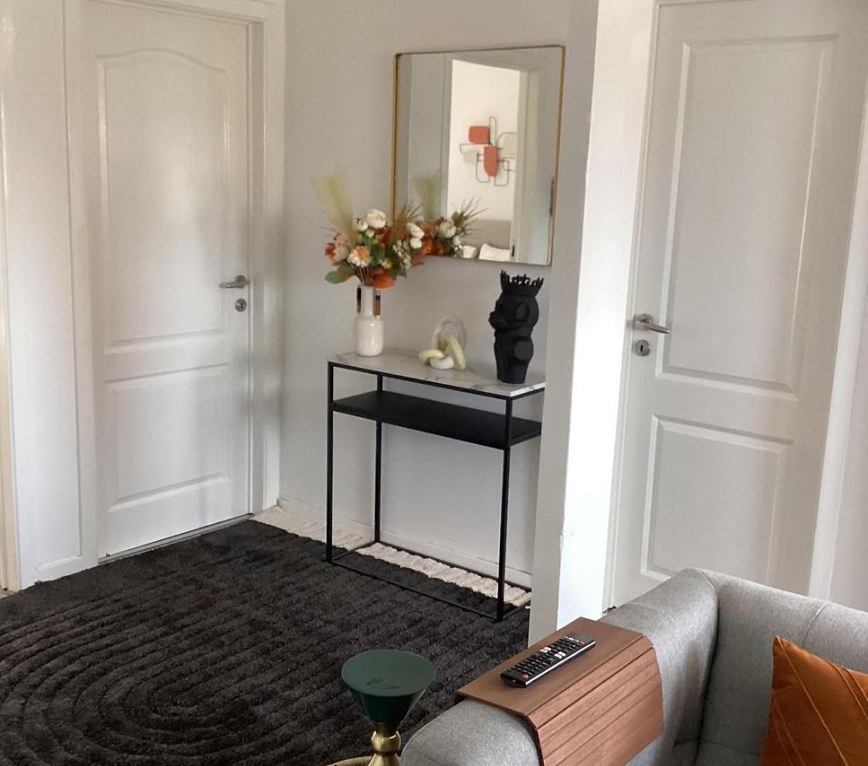 Woluwe Urban Oasis Apartment *