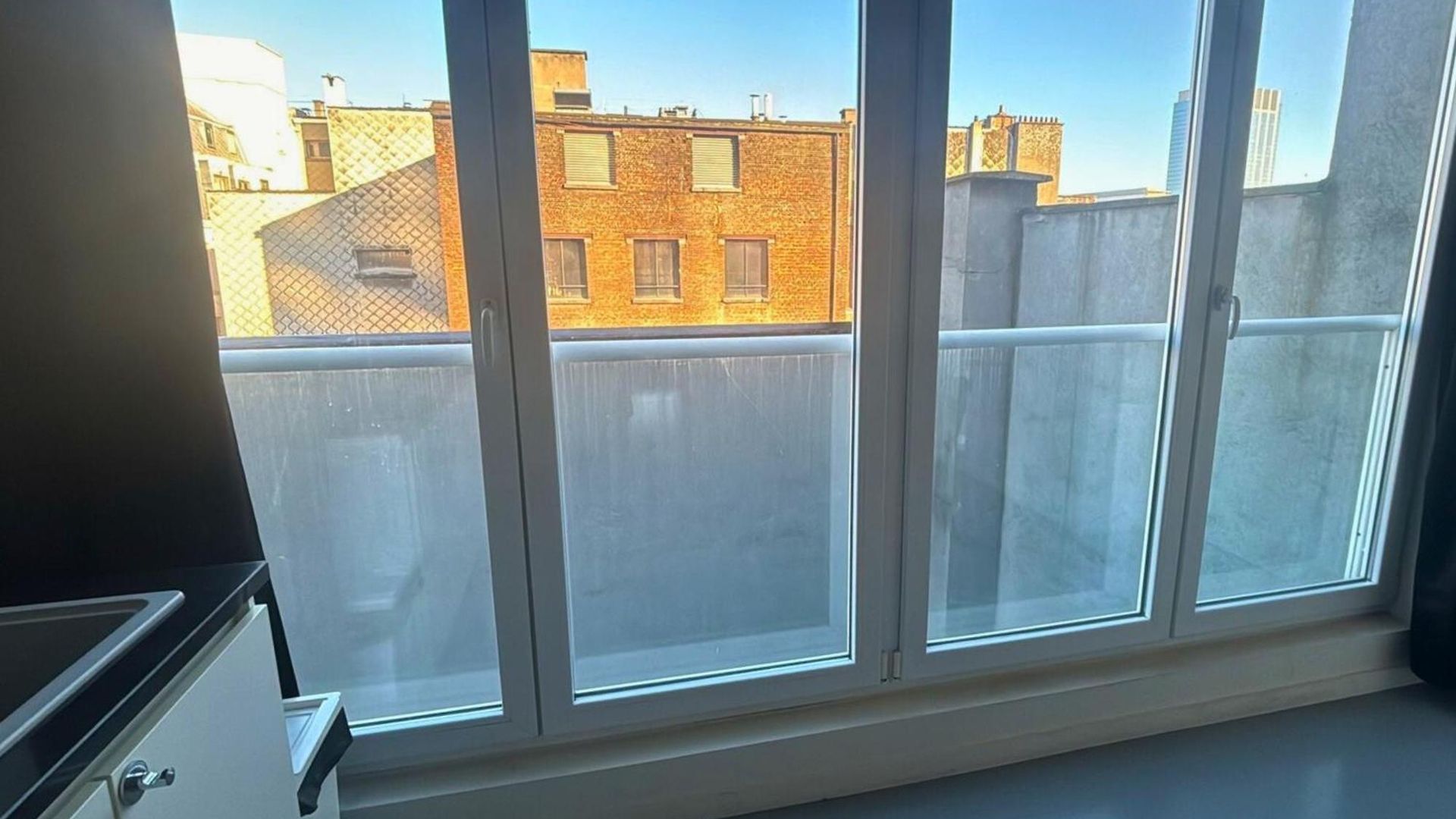 Smartflats - Postiers Appartement *
