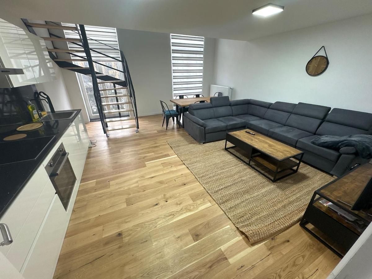 Comfort 3 Apartment