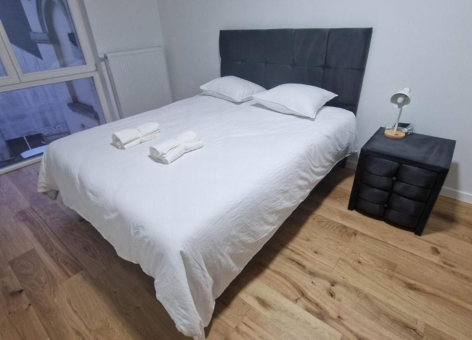 Comfort 3 Apartment Brussels