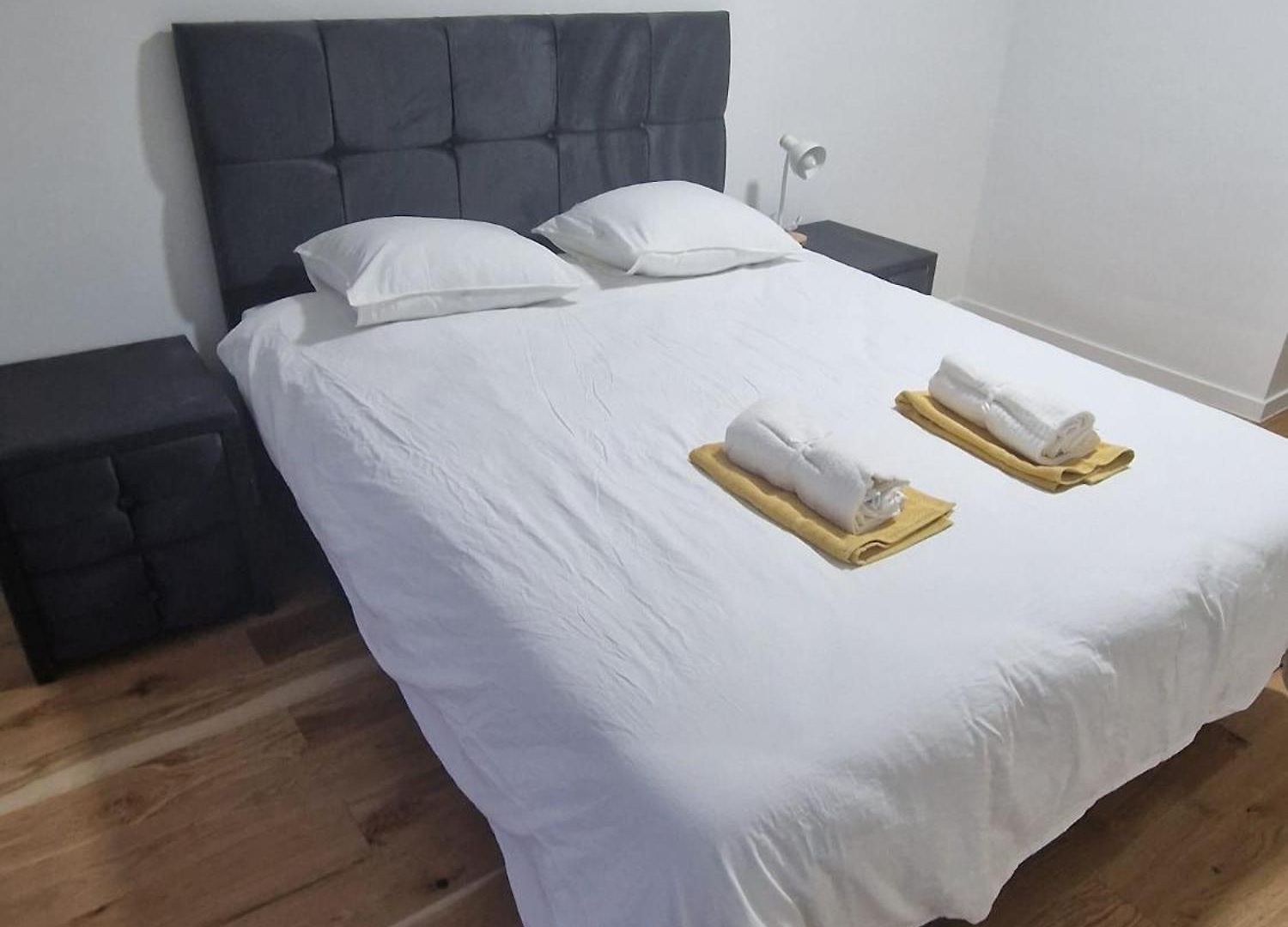 Apartment Comfort 3 Brussels