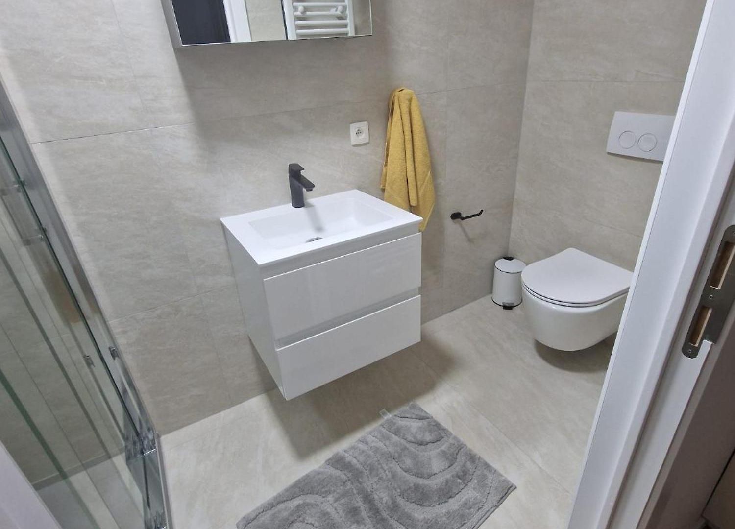 Comfort 3 Brussels