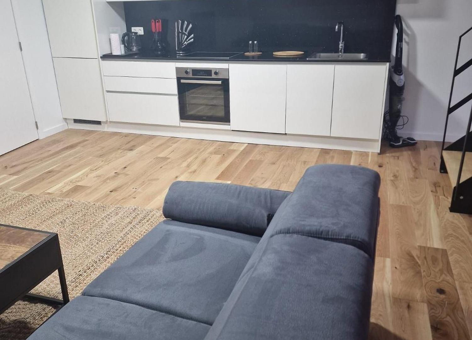 Apartment Comfort 3 Brussels