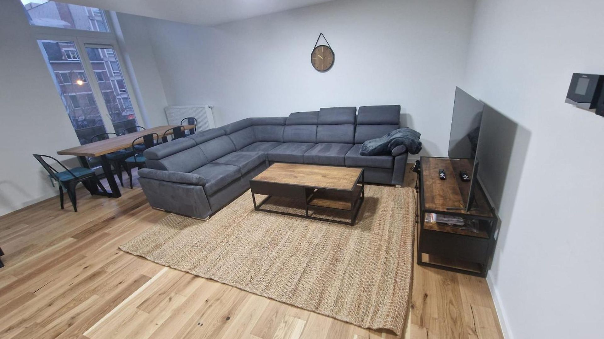 Comfort 3 Apartment