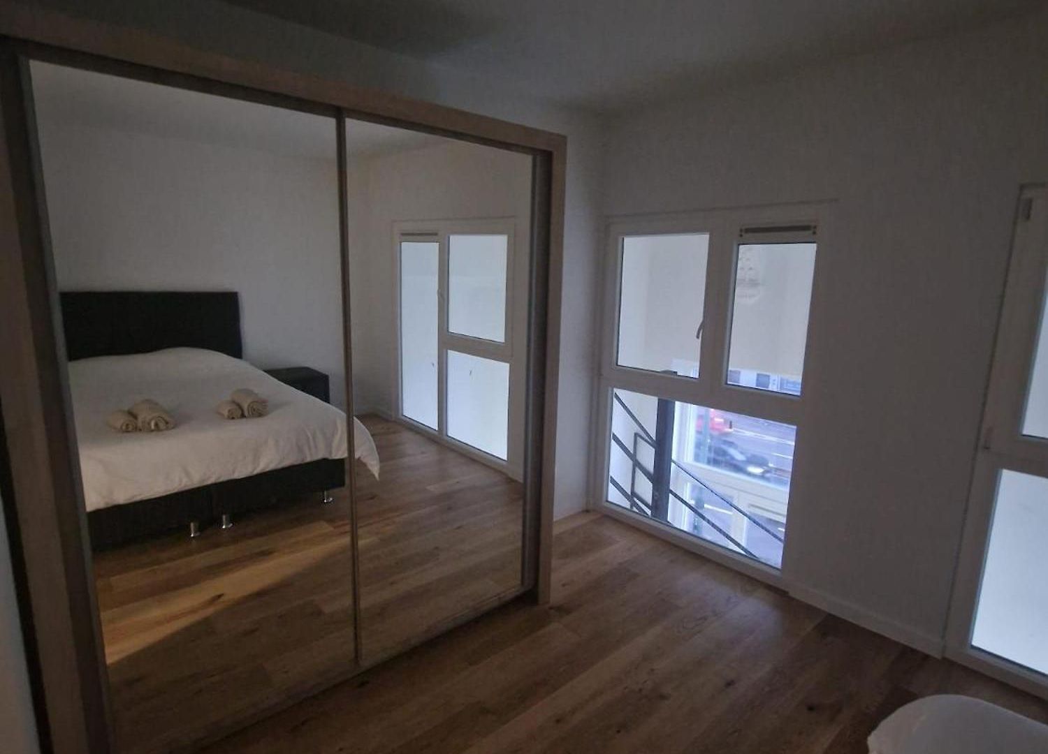 Comfort 3 * Brussels