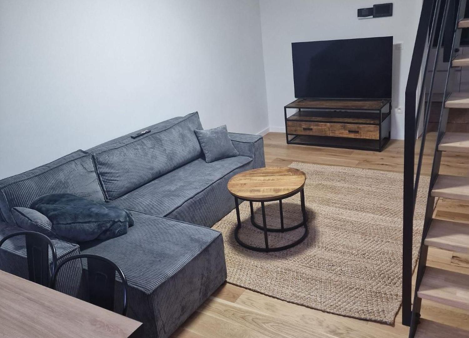 The Cozy Corner 2 Apartment Brussels