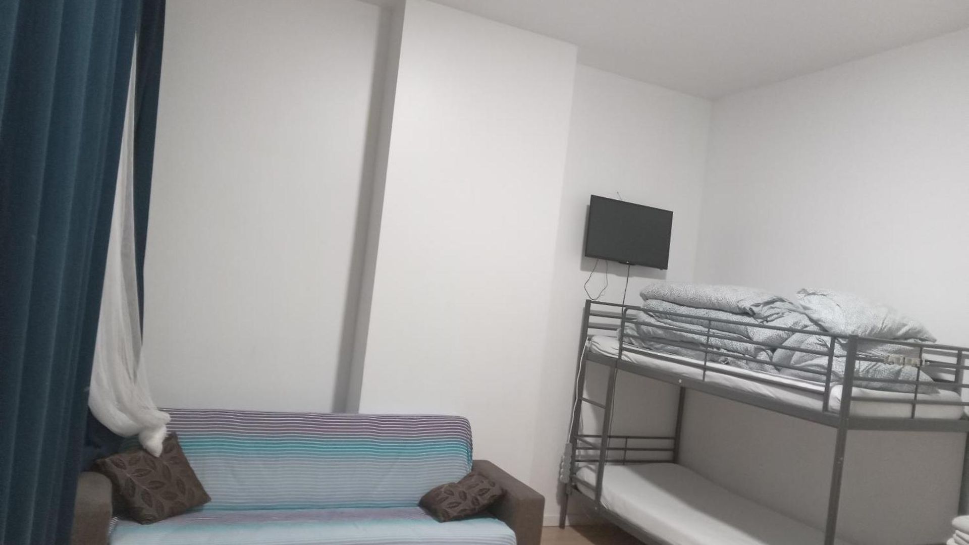 Apartment Lux Chamber Brussels