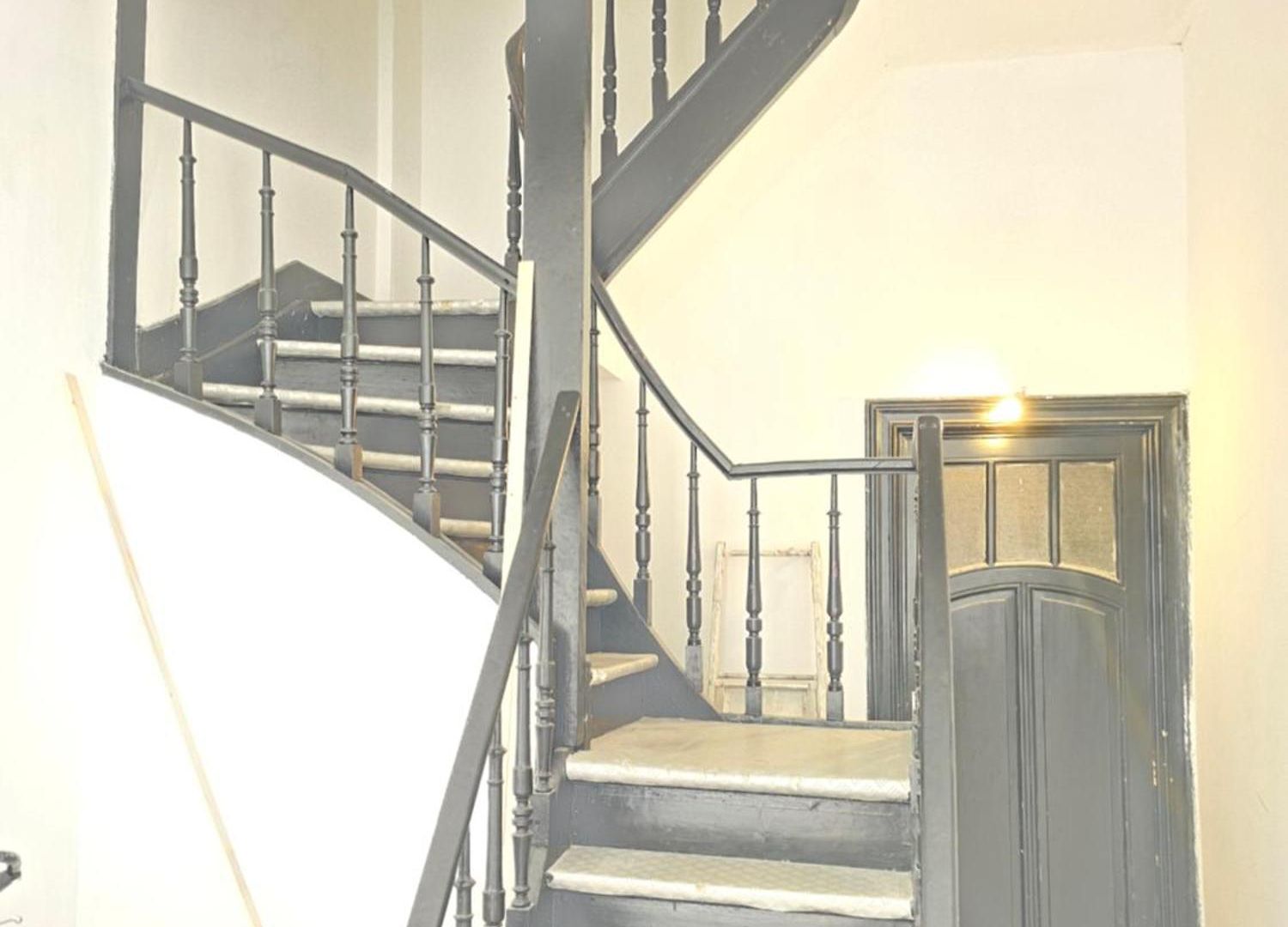 Appartement Charming Jambo *