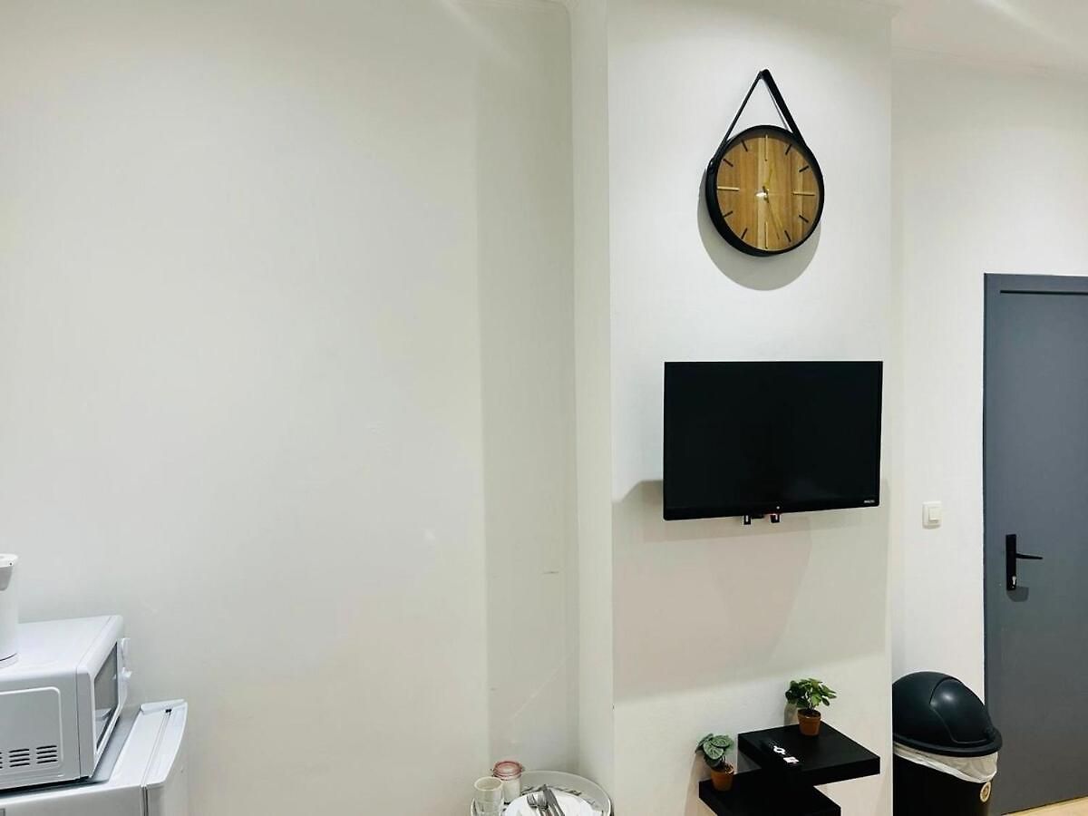 Apartment De Standing Brady Muandaz Brussels